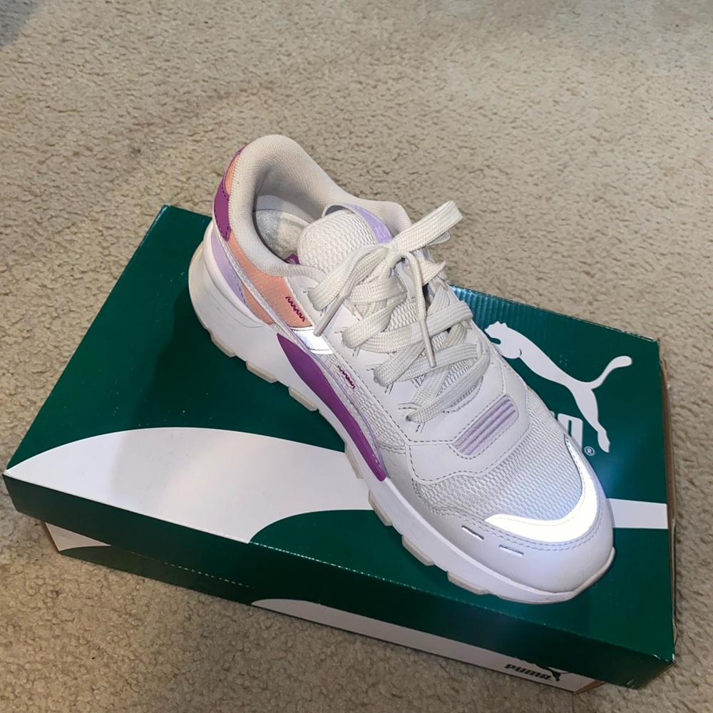 Puma RS 2.0 Arcade Amuse Jr